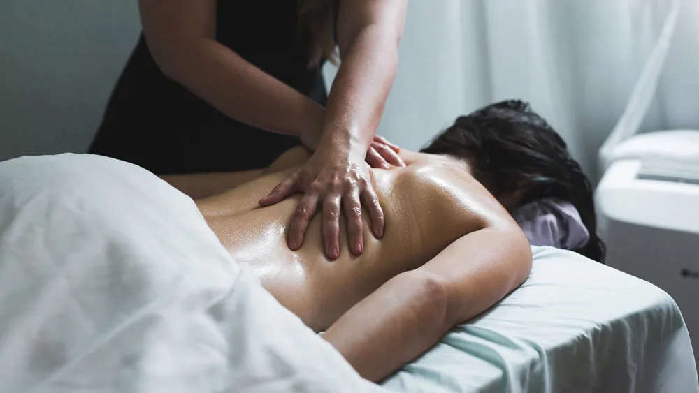 Massage