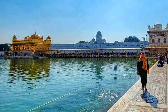 Golden Temple